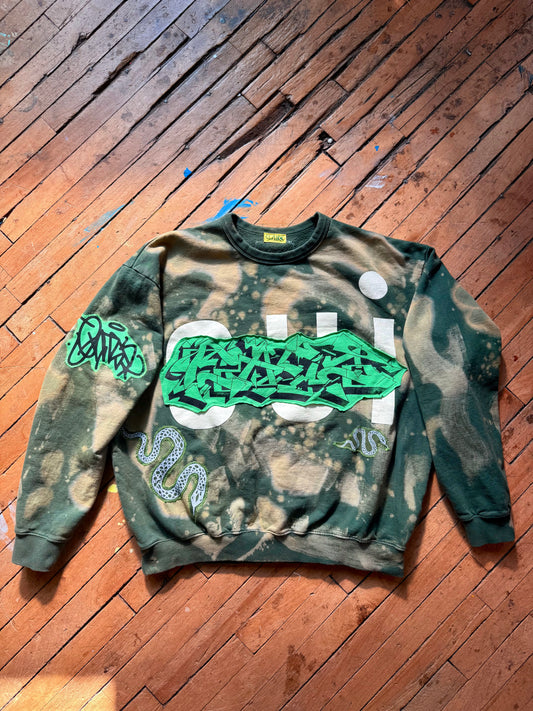 Serpent EATS (M/L)
