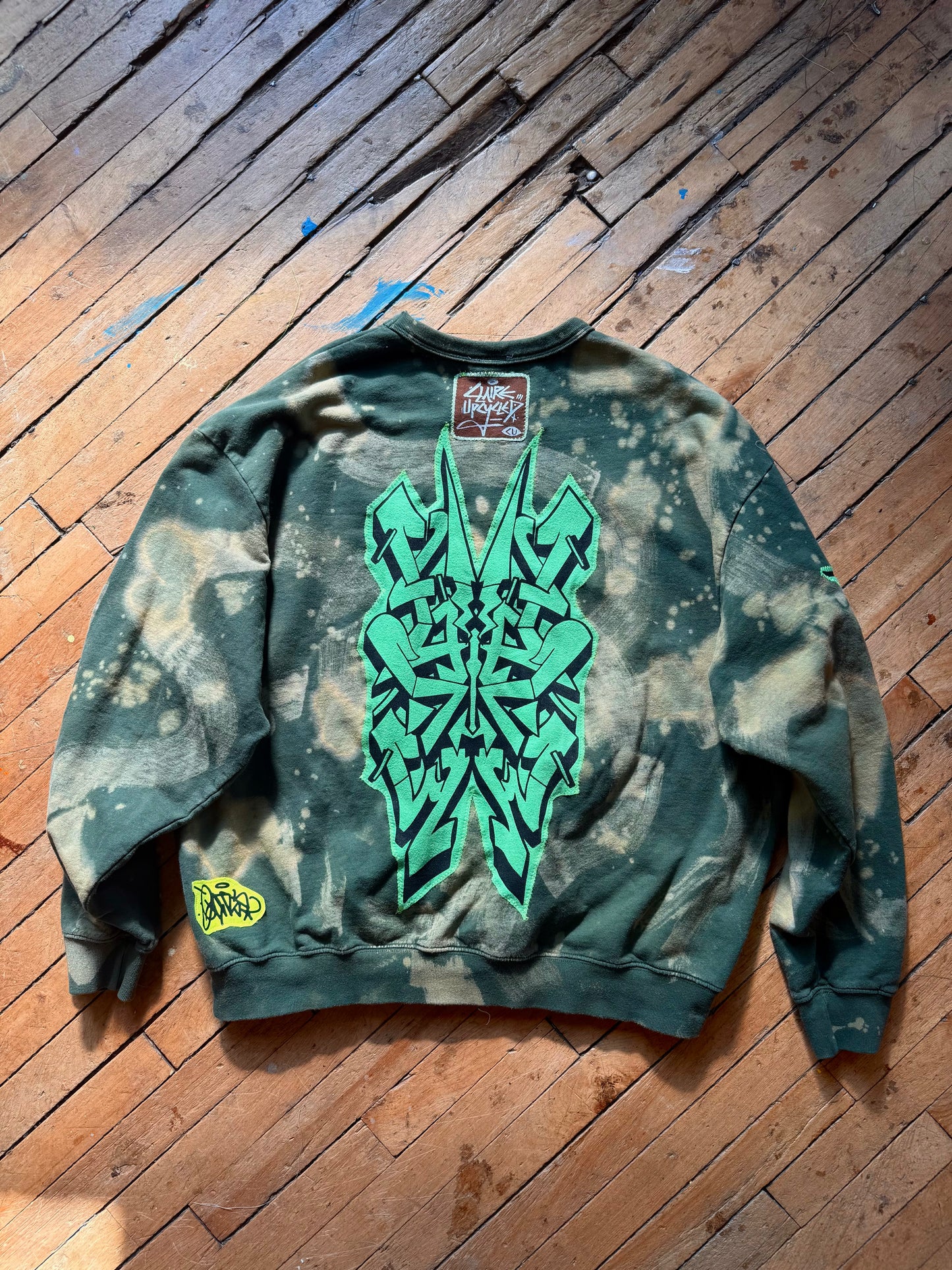 Serpent EATS (M/L)