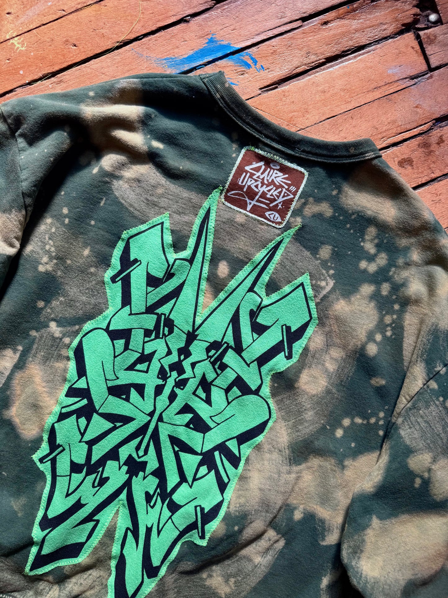 Serpent EATS (M/L)