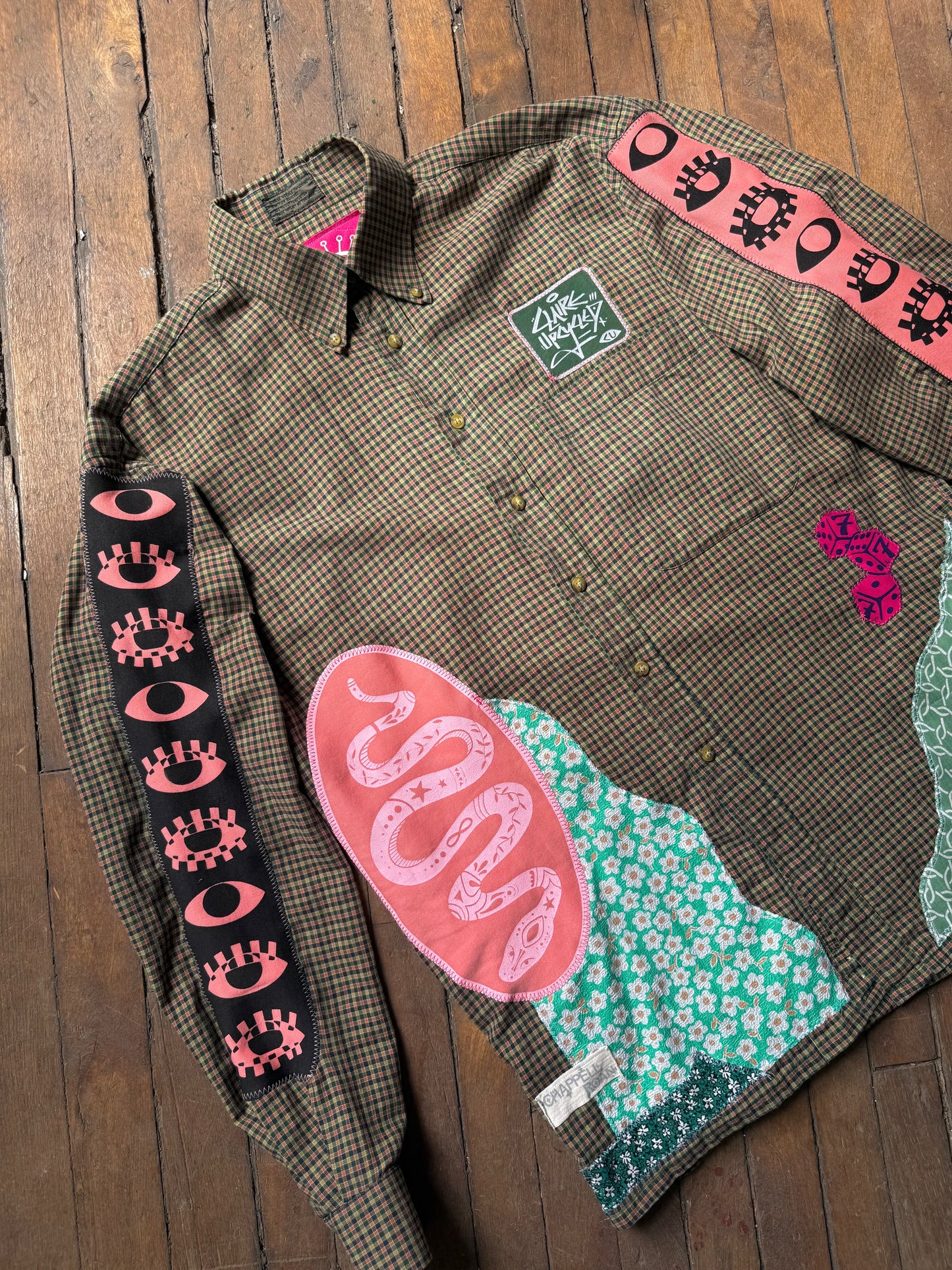 Pink Pony Club (L)