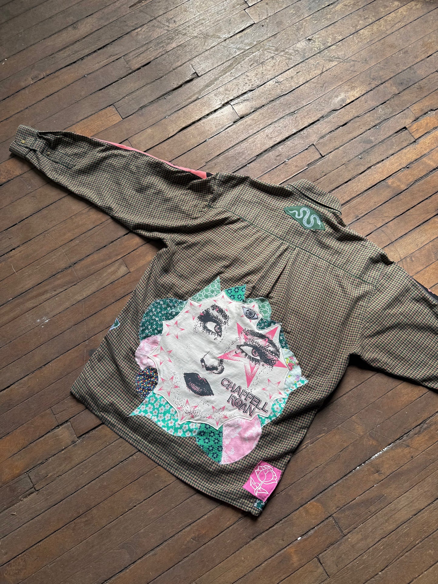 Pink Pony Club (L)