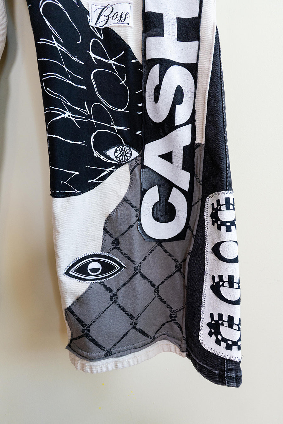 Cash Jeans (Size 12)