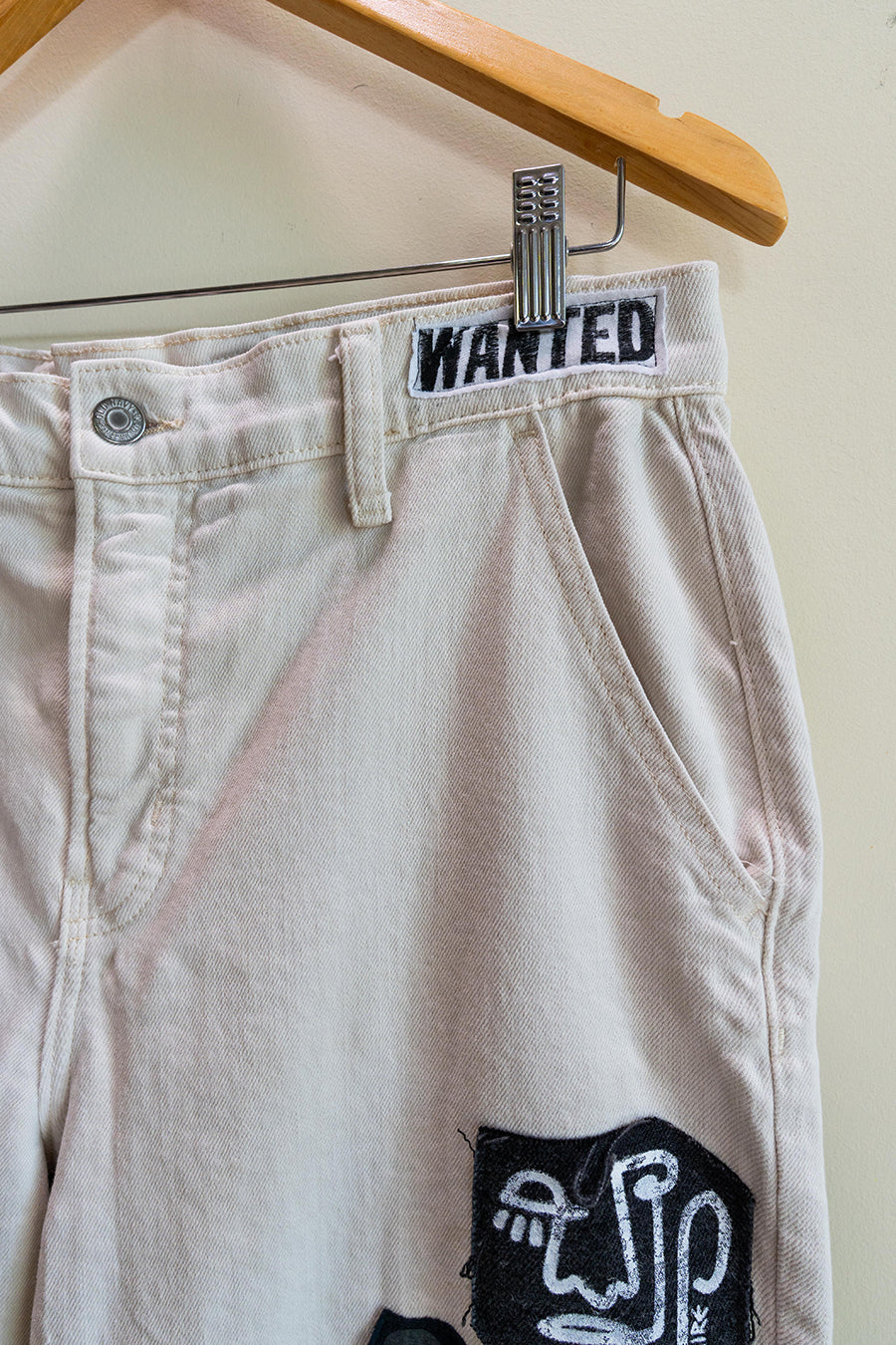 Cash Jeans (Size 12)