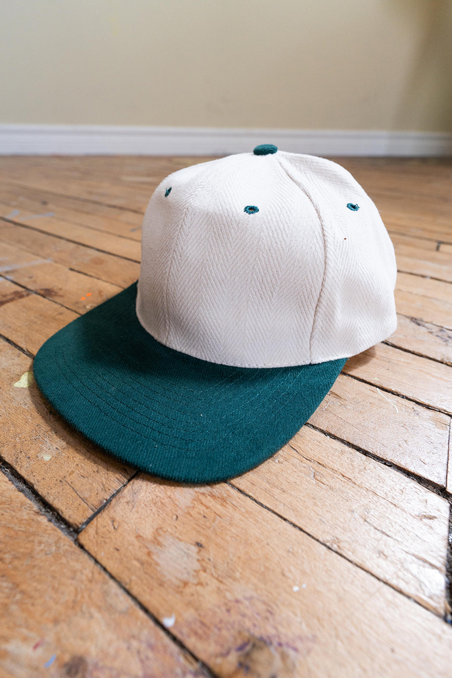 Snake Baseball Cap