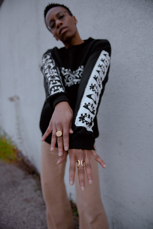 Eco Fit of the Day (L)