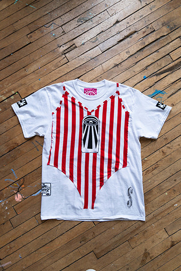 Bather T (L)