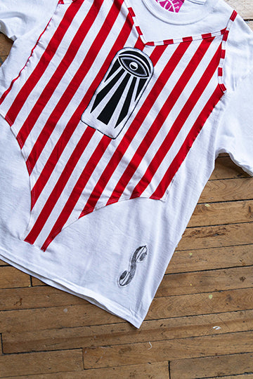 Bather T (L)