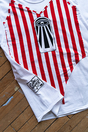 Bather T (L)