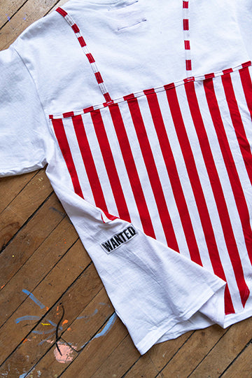 Bather T (L)