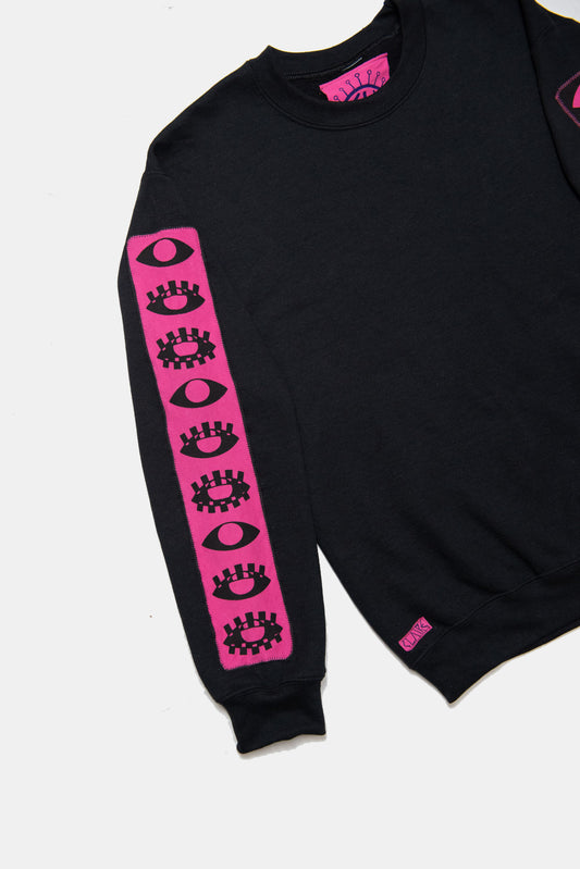 Pink & Black (S)