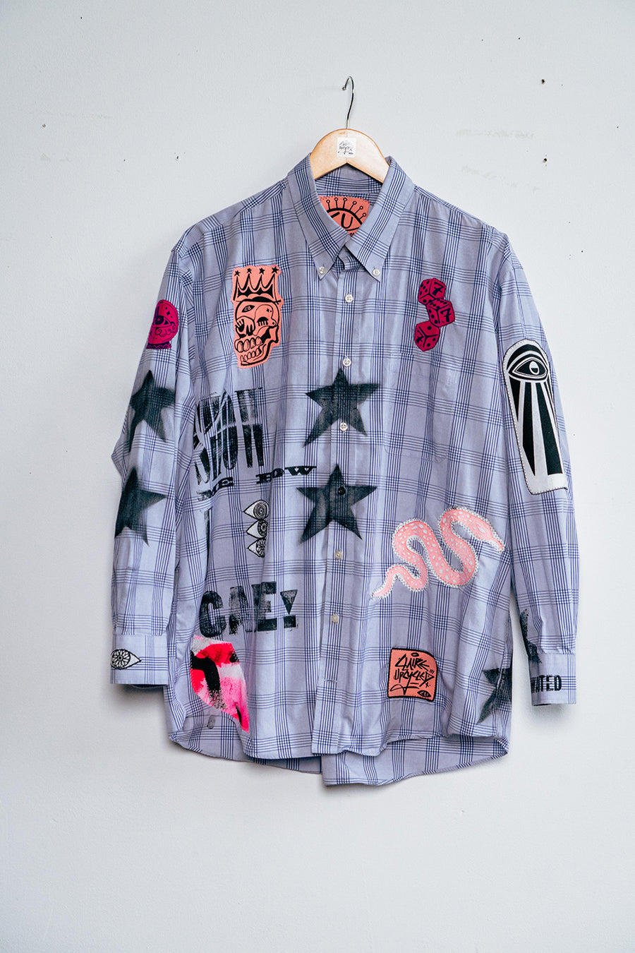 777 (XL)