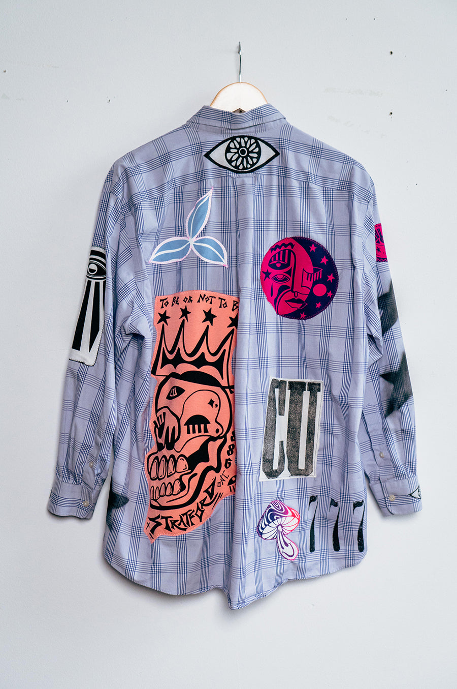 777 (XL)