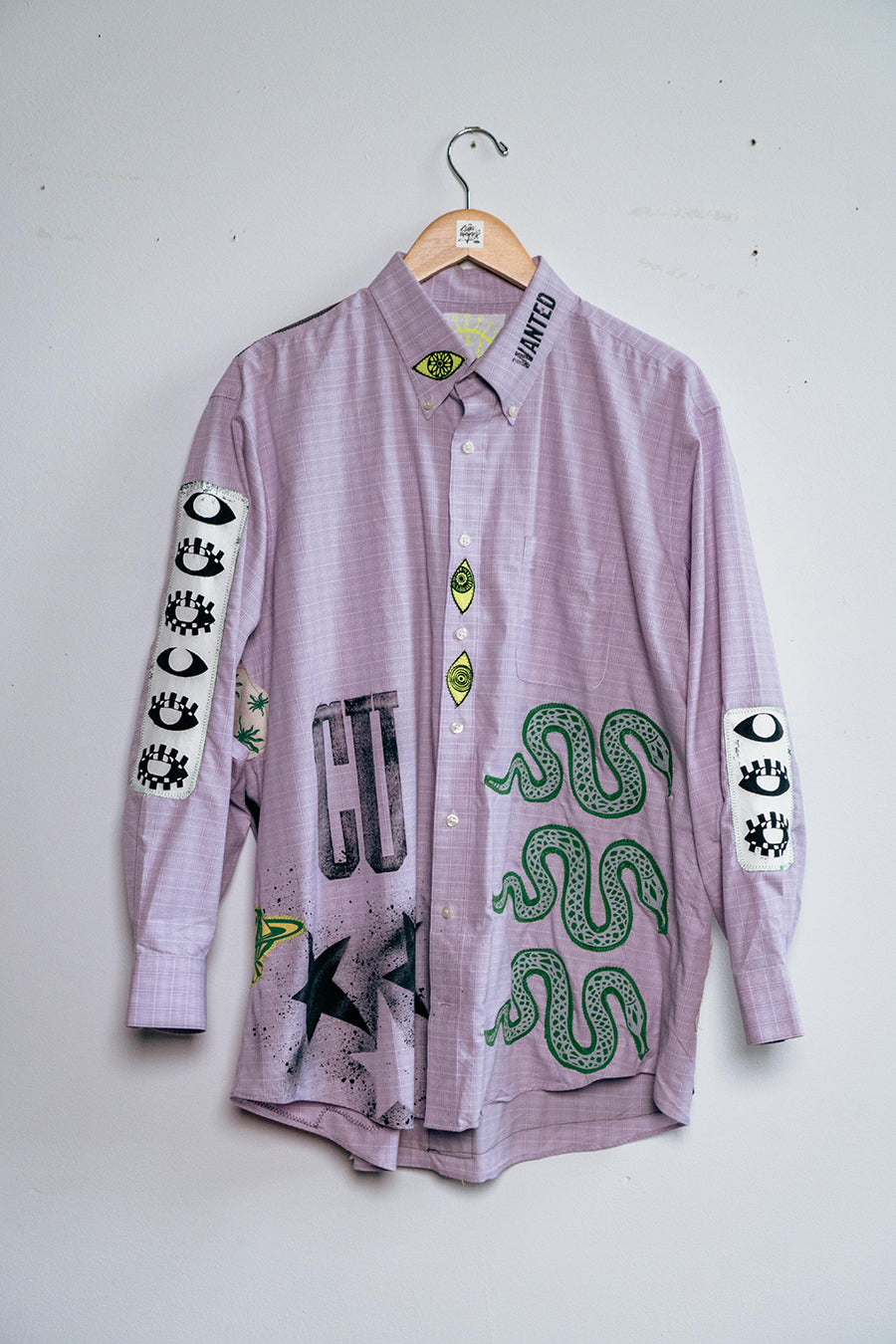 Graffiti (XL)