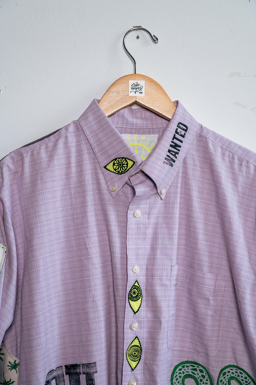 Graffiti (XL)