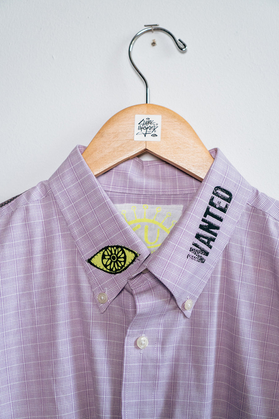 Graffiti (XL)