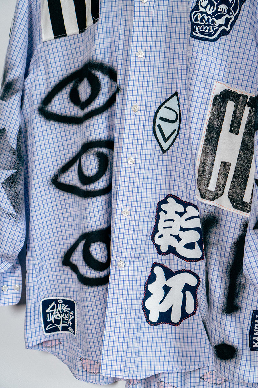 Kanpai (XL)