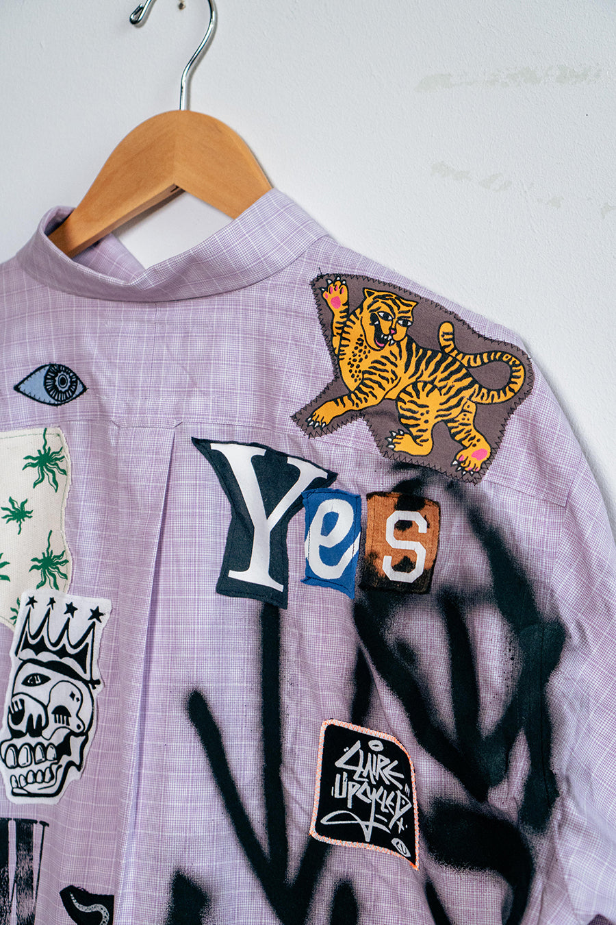 Graffiti (XL)