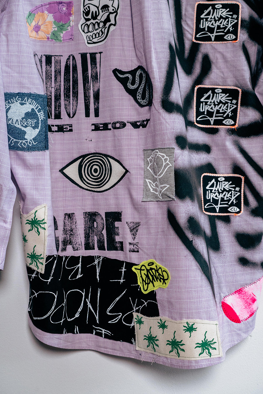 Graffiti (XL)