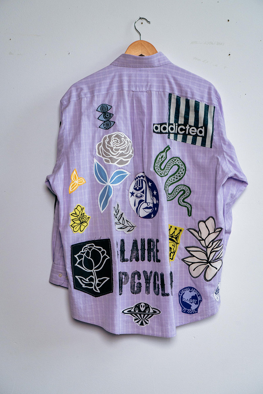 Addicted (XL)