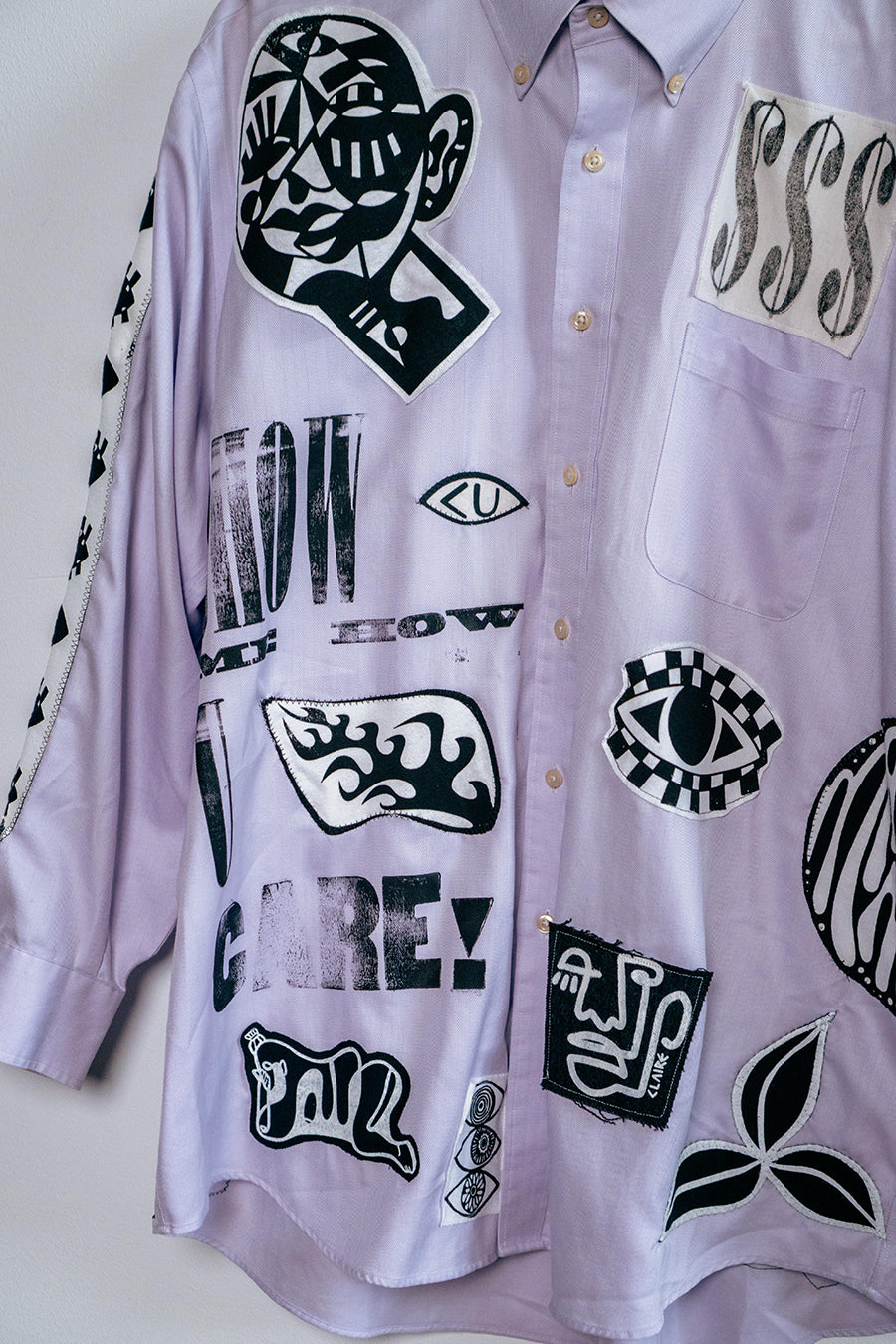 Wanted (XL)