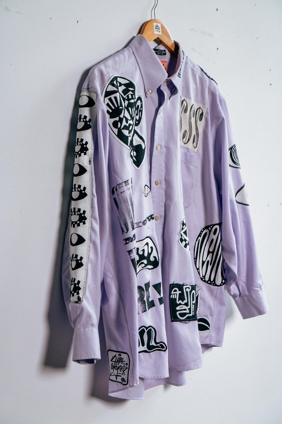 Wanted (XL)