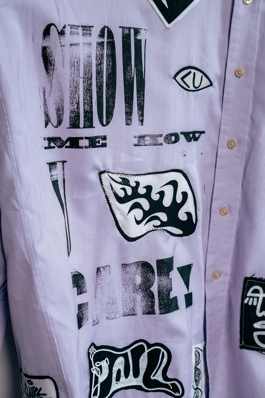 Wanted (XL)