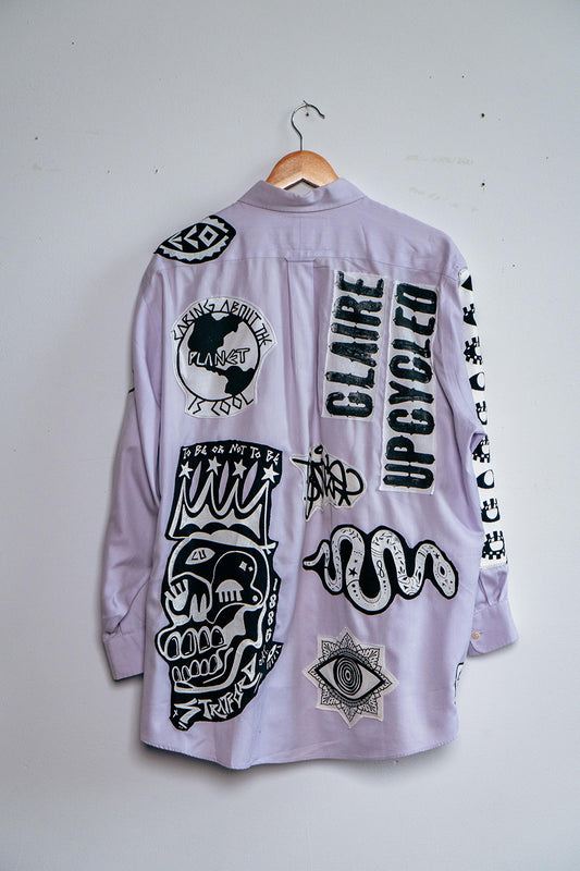 Wanted (XL)