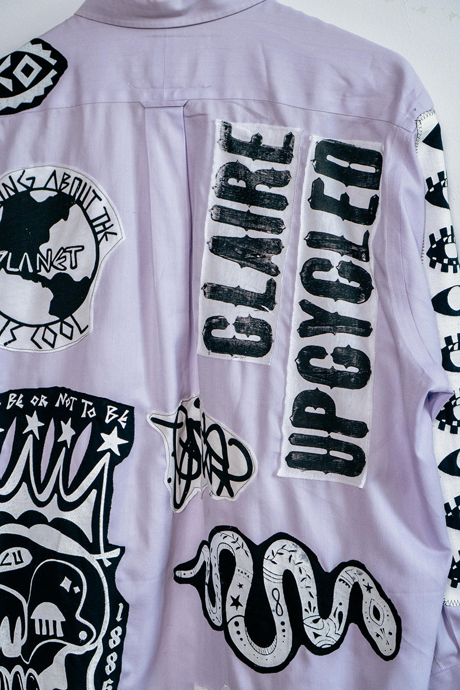 Wanted (XL)