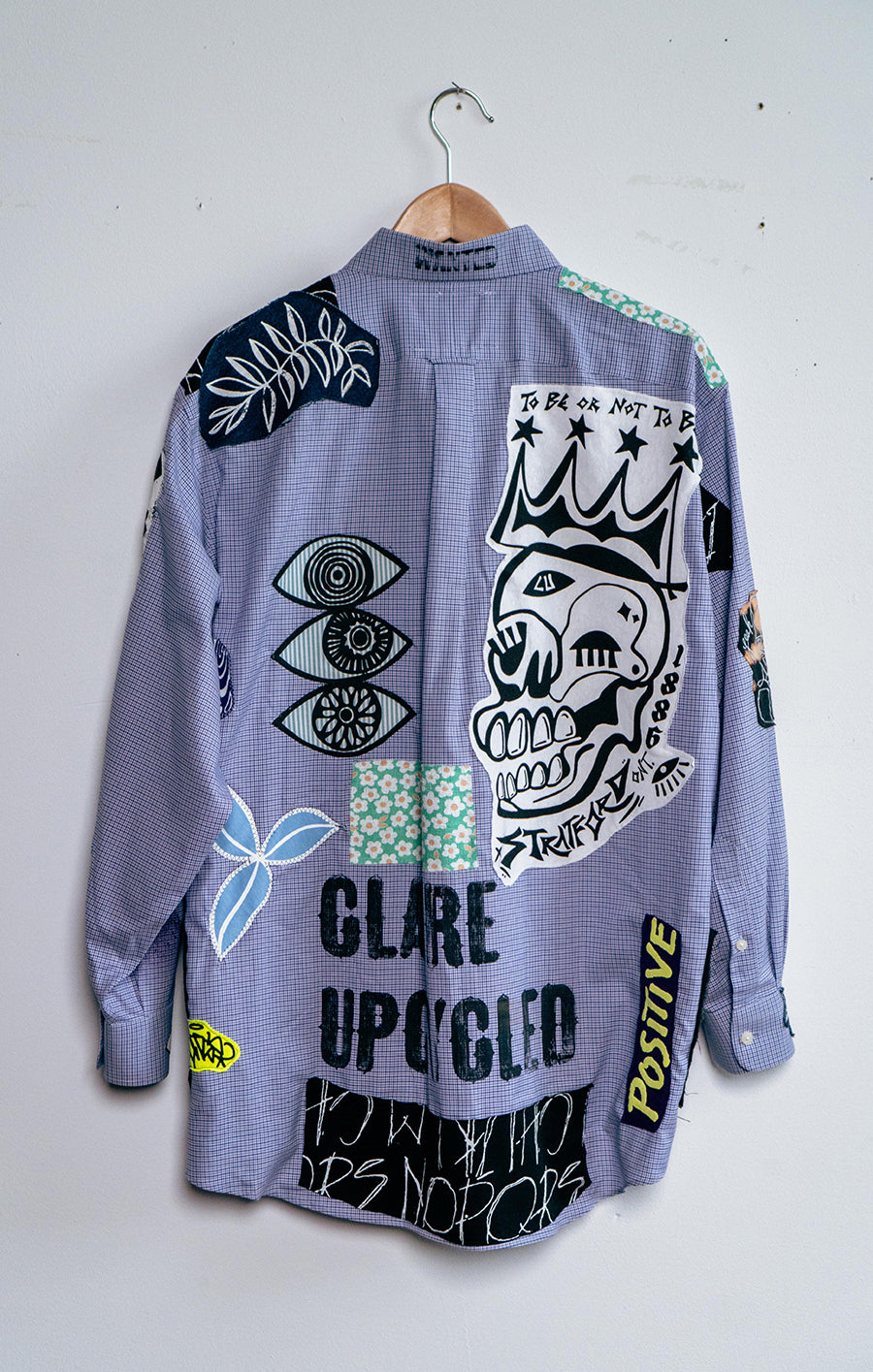 Speak Up Show Up (XL)