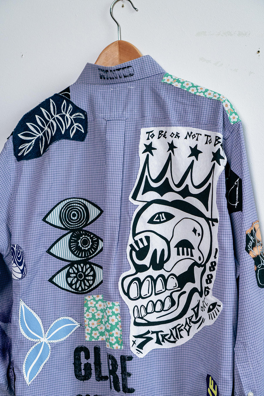 Speak Up Show Up (XL)