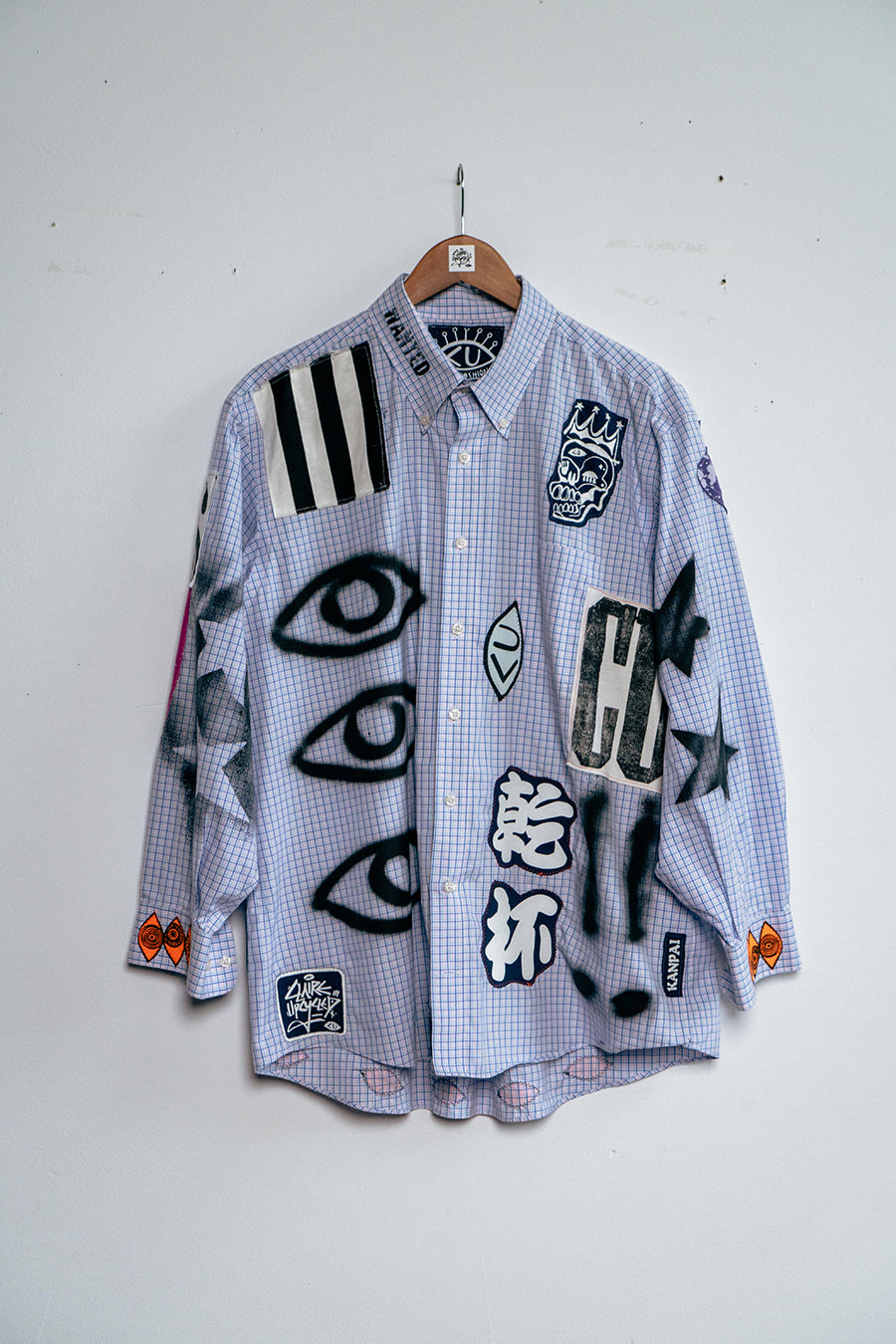 Kanpai (XL)