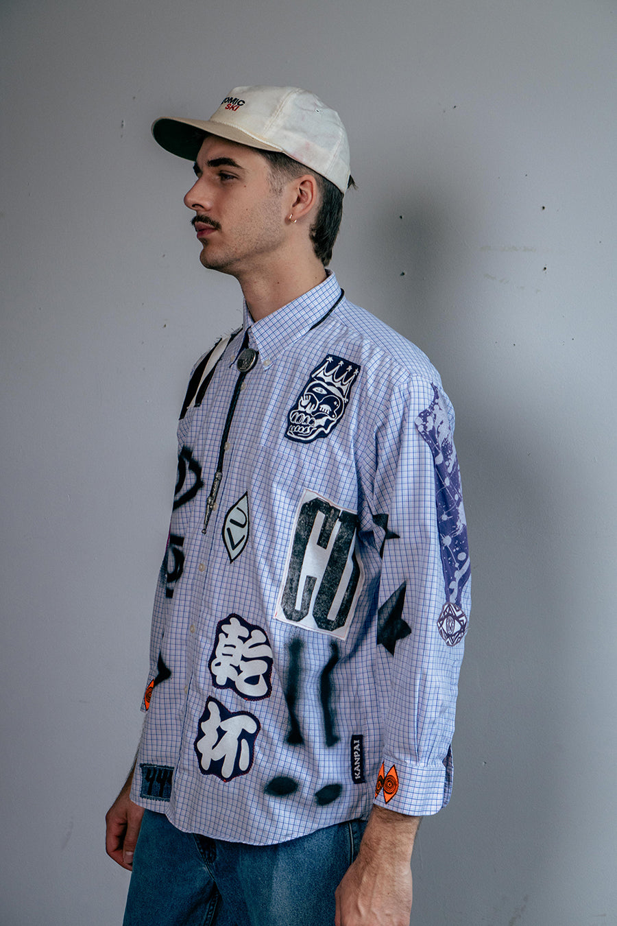 Kanpai (XL)