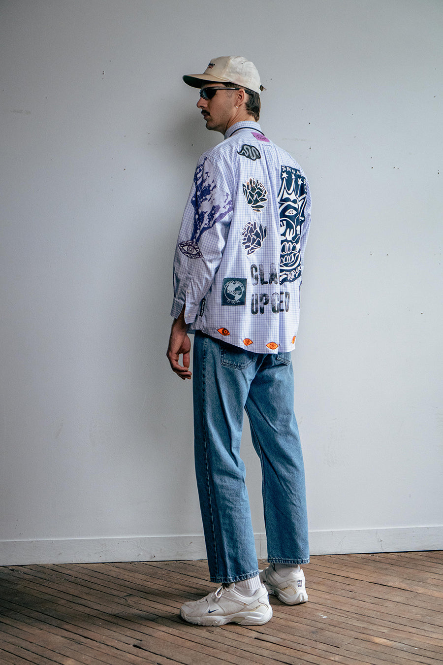 Kanpai (XL)