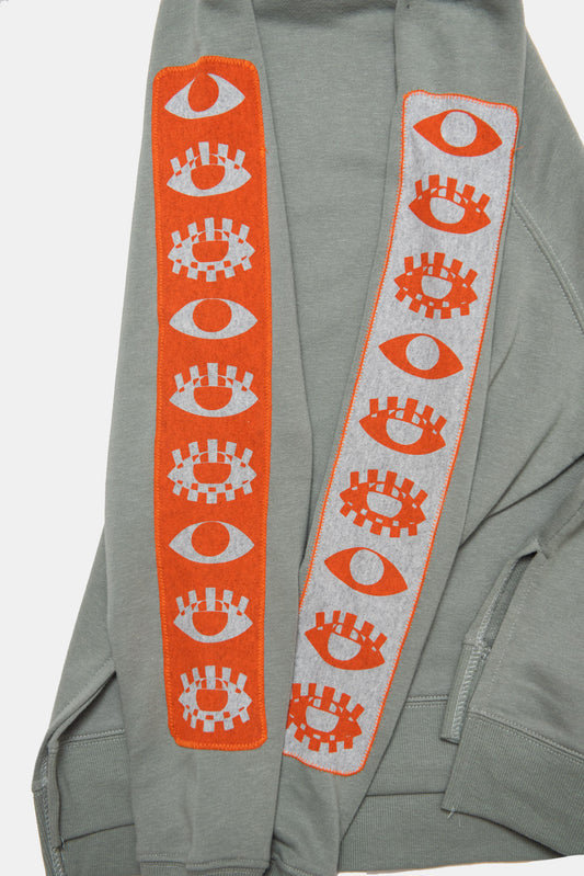 Stone & Orange (M)