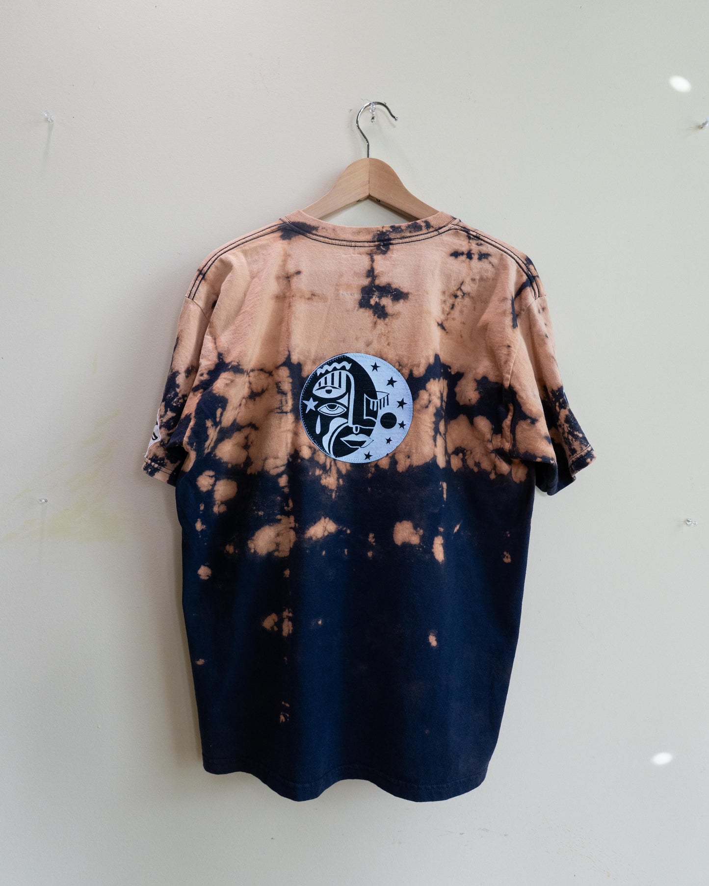 Stratty Skull #9 (M)
