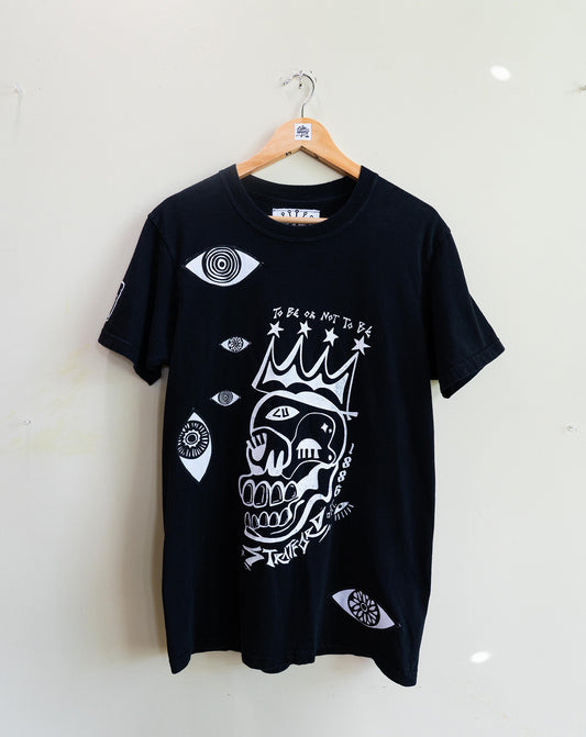 Stratty Skull #10 (M)