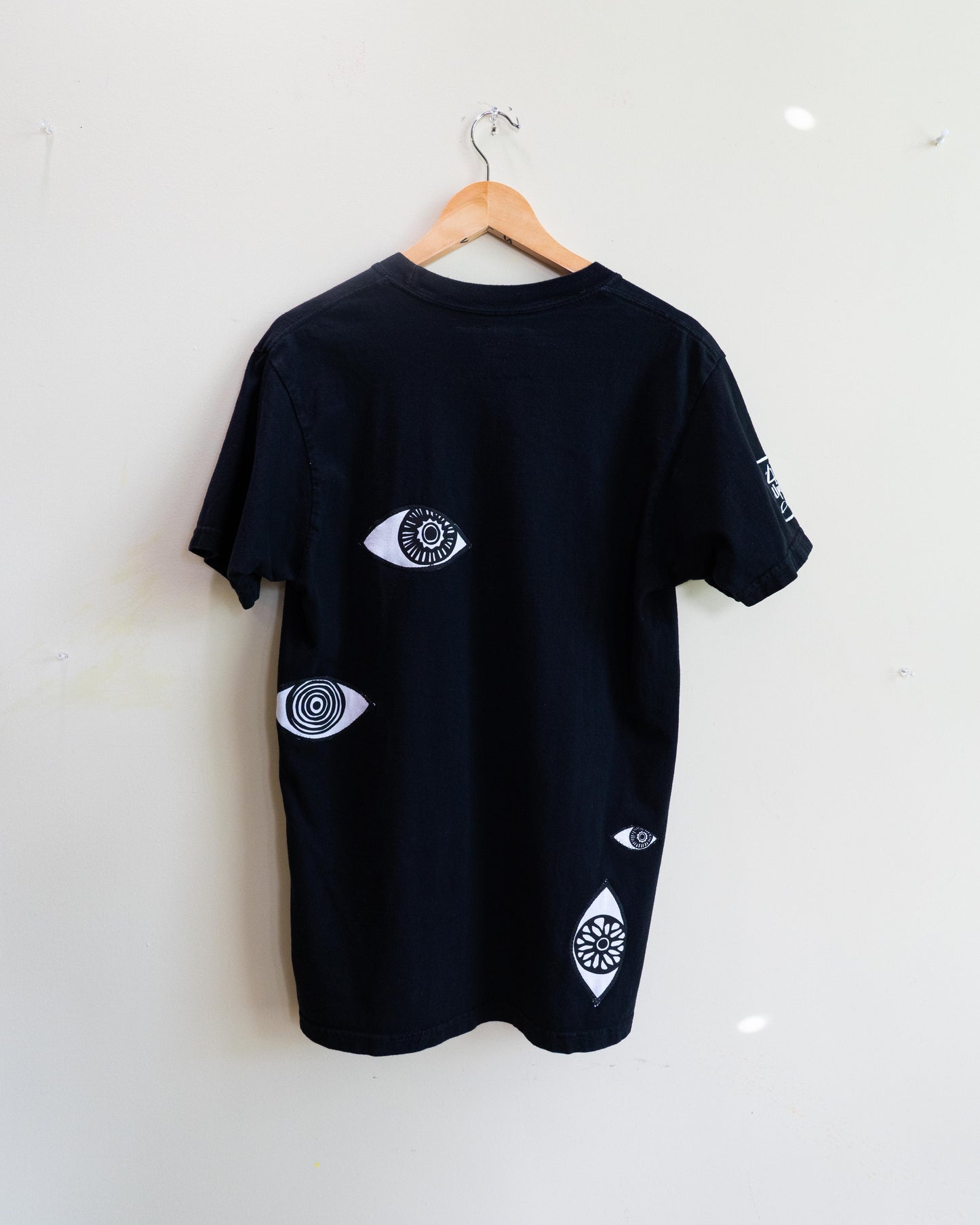 Stratty Skull #10 (M)