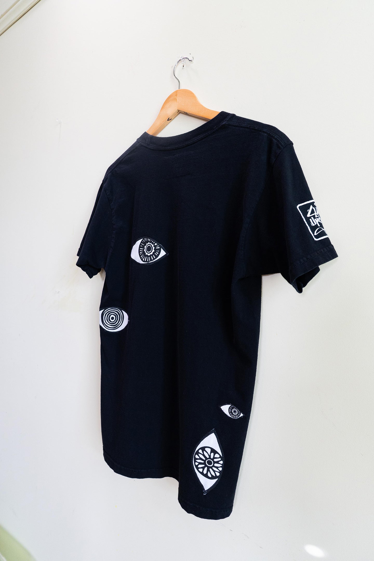 Stratty Skull #10 (M)