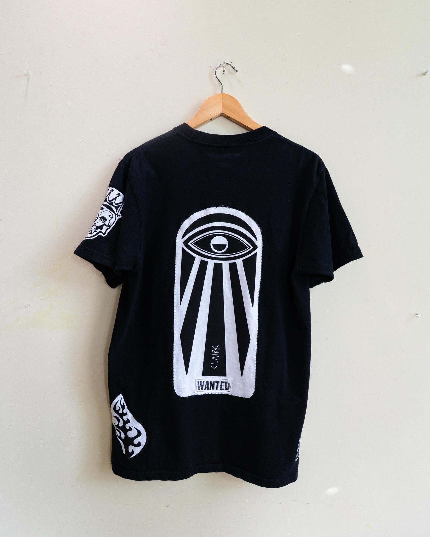 Stratty Skull #2 (M)
