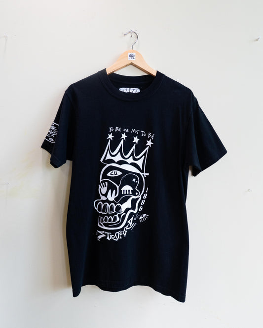 Stratty Skull #14 (M)