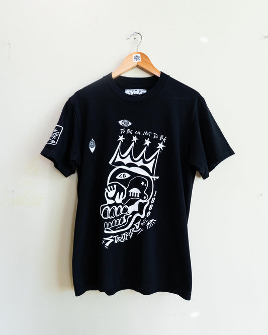 Stratty Skull #5 (M)