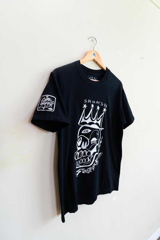 Stratty Skull #7 (M)