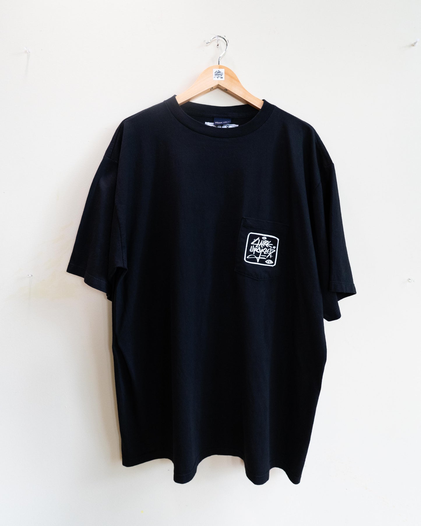 Stratty Skull #4 (XL)