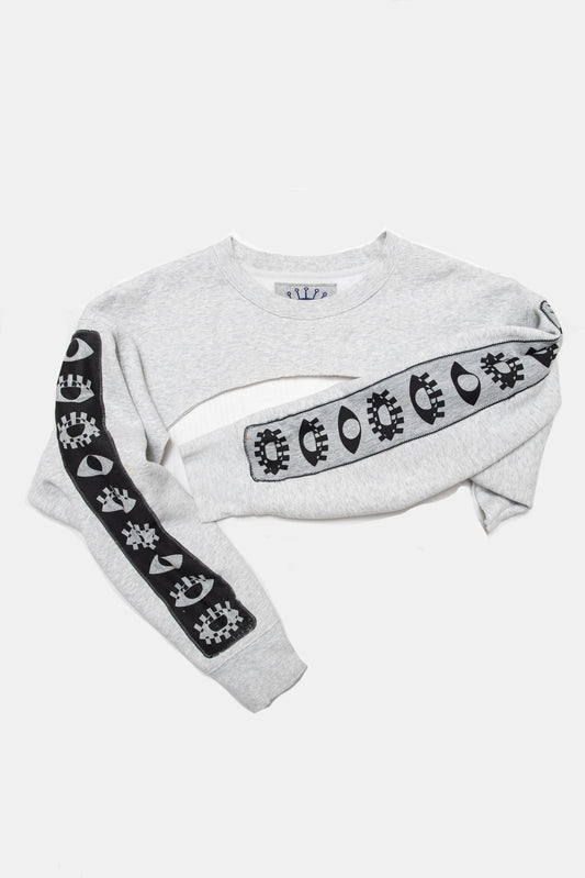 Visionary Sleeves (L)