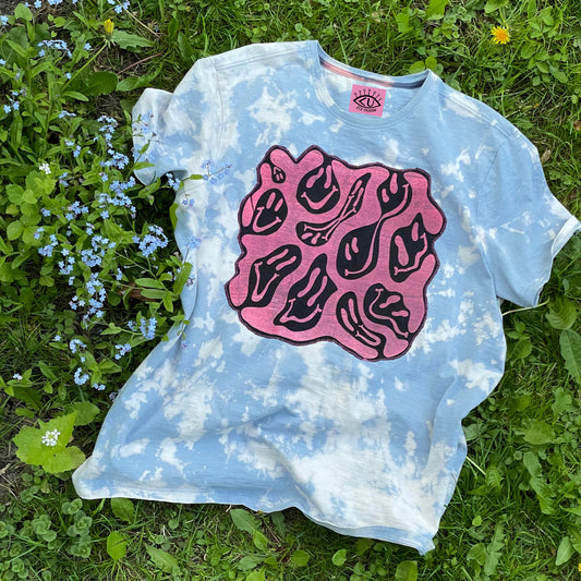 Dreamy Smiley (XL)