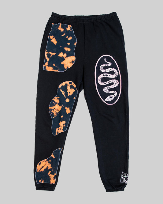 Midnight Sweats (Size 34 Waist)