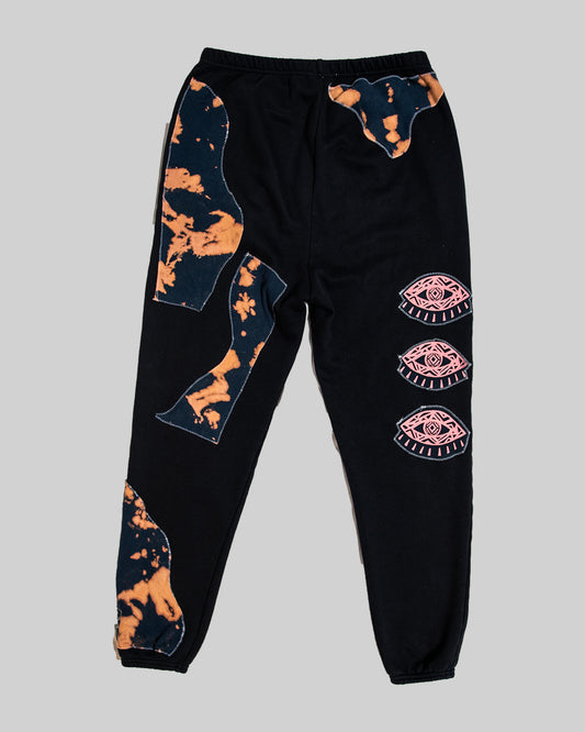 Midnight Sweats (Size 34 Waist)