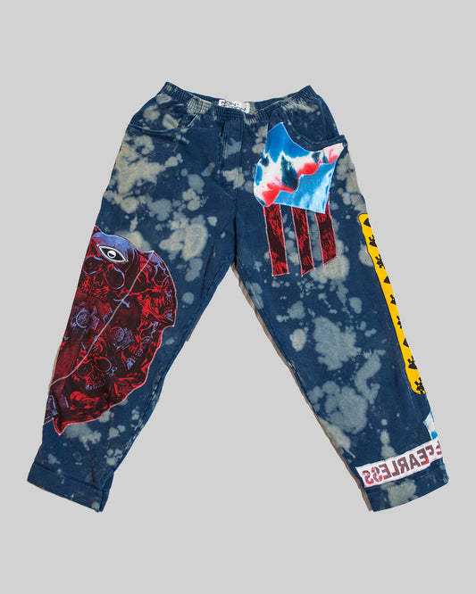 Primary Sweats (34 Waist)