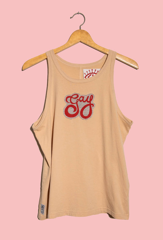 Classic Gay Tank (L)
