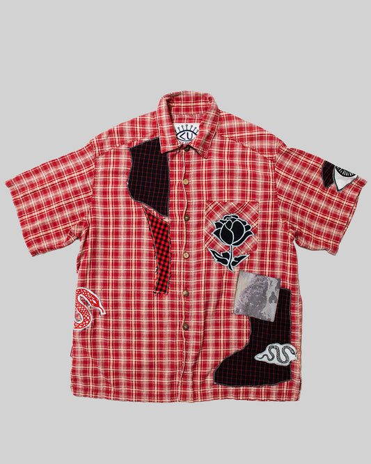 Chemically Engineered (L)